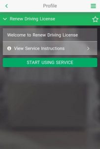 Renew Driving License Online in Saudi Arabia | Latest 2021 | MyKSA