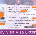 Latest Methods To Check Iqama Expiry Date And Validity | 2019