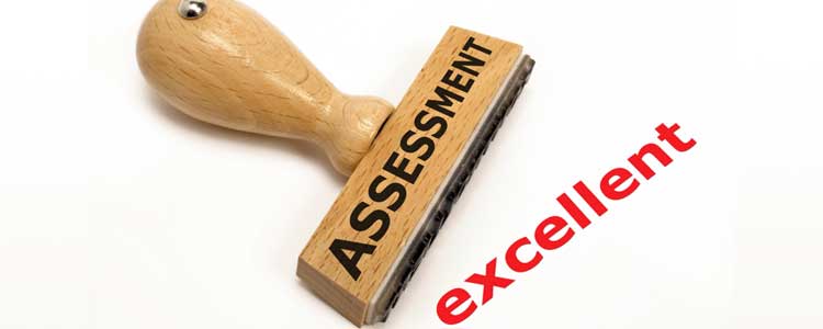 assessment test for skilled labour in saudi arabia