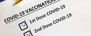 2nd dose of vaccination kicks start in saudi arabia