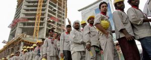 Qiwa limits indian and bangladdeshi workers each not exceed 40% of total workforce