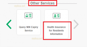 insurance check iqama