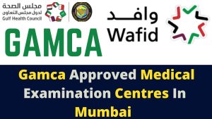 gamca approved clinics in mumbai