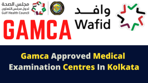 gcchmc, gamca approved medical centers in kolkata