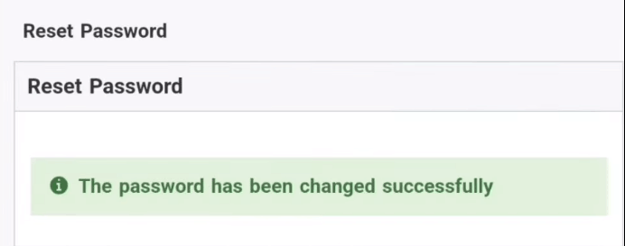 absher password changed successfully 